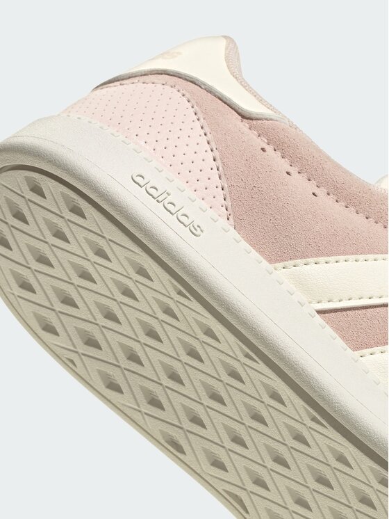 adidas adidas Sneakersy Breaknet Różowy jasny