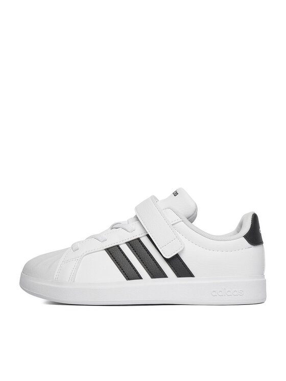 adidas adidas Αθλητικά CEO-STREETTALK EL C JQ6144 Λευκό