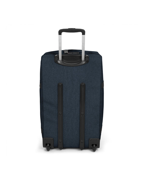 Eastpak Eastpak Nagy bőrönd Transit'r L EK0A5BA926W1 Sötétkék
