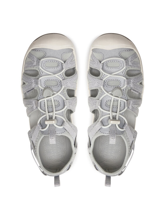 Keen Keen Sandály Moxie Sandal 1018360 Šedá