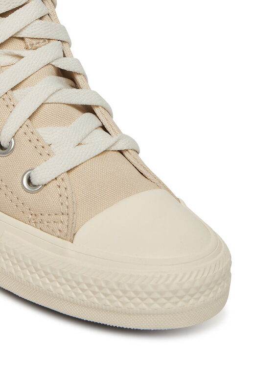 Converse Converse Tenisice Chuck Taylor All Star A13176C Bež