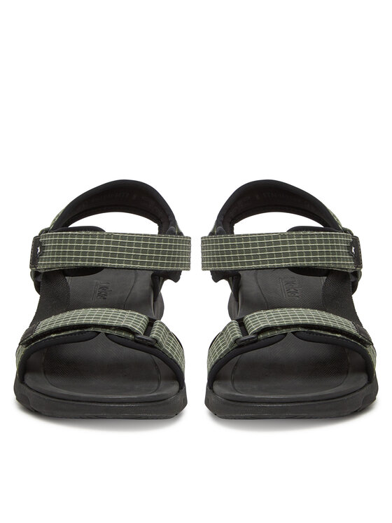 Rieker Rieker Sandali 20805-54 Nero