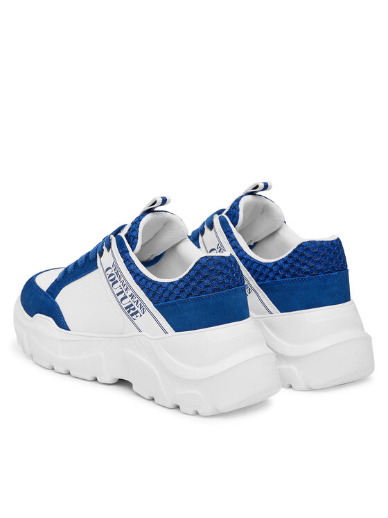 Versace Jeans Couture Versace Jeans Couture Αθλητικά 80YA3SC2 Έγχρωμο