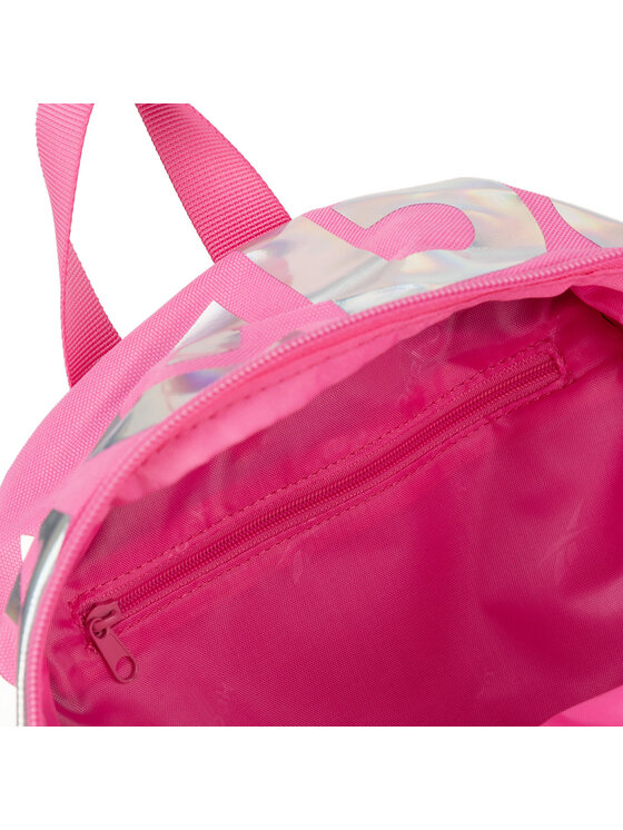 Reebok Reebok Рюкзак RBK-045-CCC-05 Рожевий