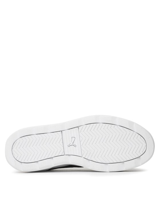 Puma Puma Сникърси Karmen L Jr 388420 02 Бял