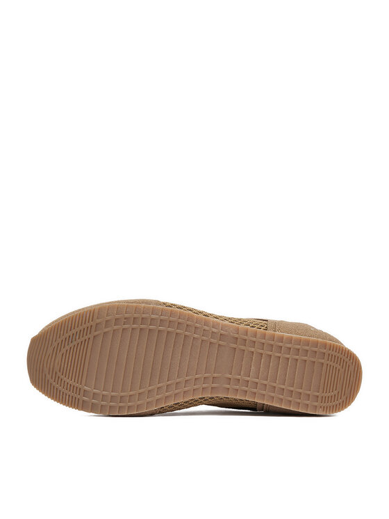 Beverly Hills Polo Club Beverly Hills Polo Club Sneakersy CEO-1491519 Beżowy