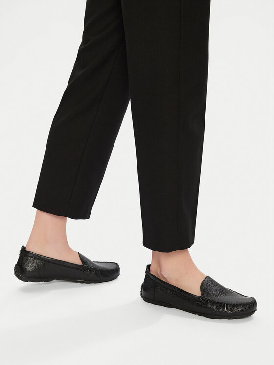 Lasocki Lasocki Mokasíny RST-MARABEL-12 Černá