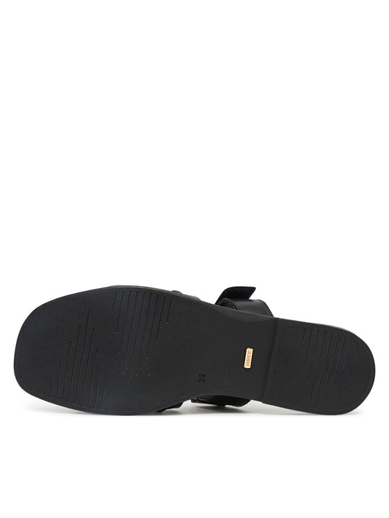 MEXX MEXX Natikače MX/012C-EST Crna