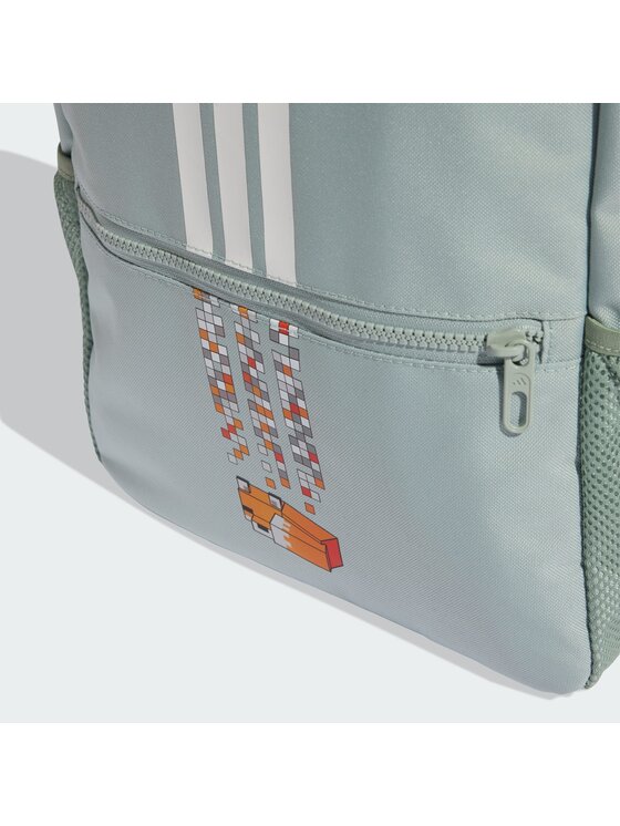 adidas adidas Plecak 158875 Zielony