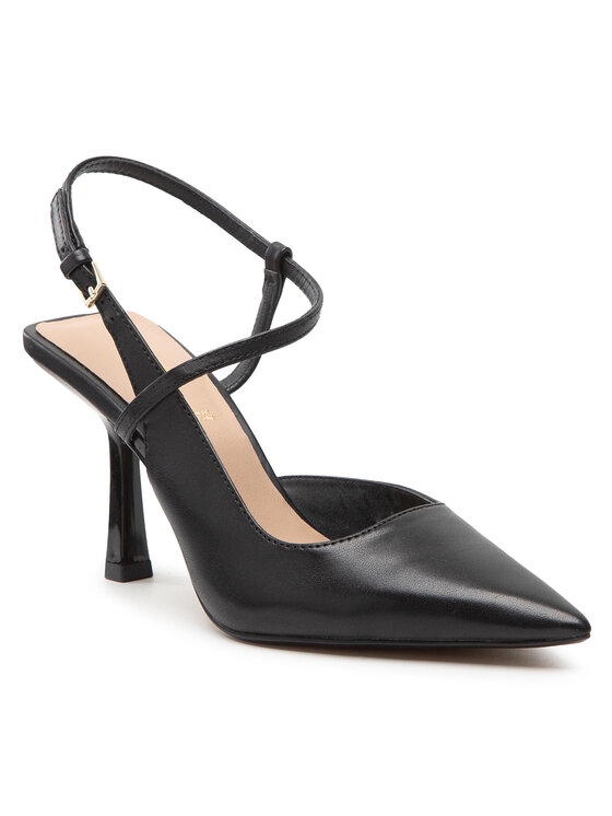 Aldo Aldo Szpilki Brunette 16264510 Czarny