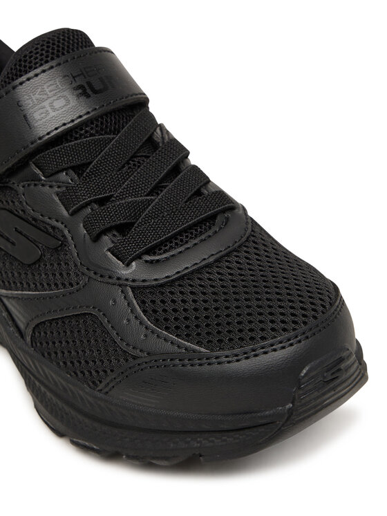 Skechers Skechers Tenisice Gorun Consistent 2.0 405039L/BBK Crna