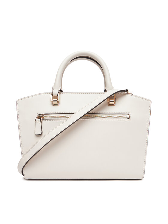 Guess Guess Τσάντα Queensland HWVG96 55060 Εκρού