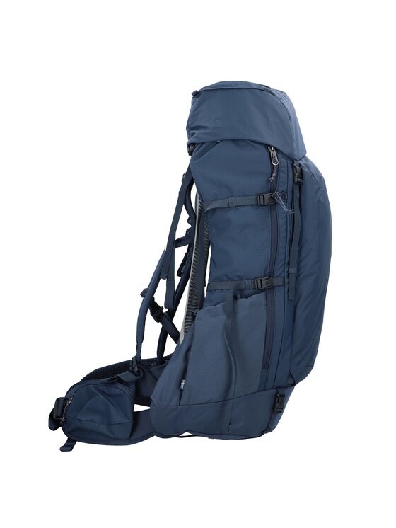Fjällräven Fjällräven Plecak 301768 Granatowy