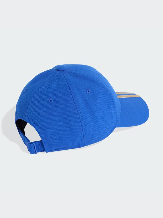 adidas adidas Czapka 128903 Błękitny