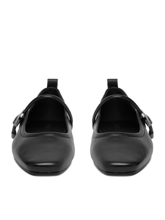 MEXX MEXX Балеринки EO-CC2553-1 Черен