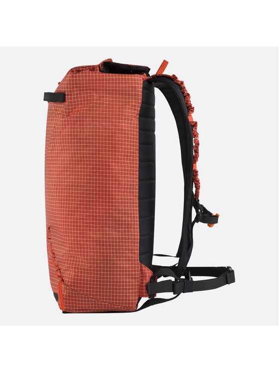 Rossignol Rossignol Plecak Escaper Unlimited 18L Tan Pomarańczowy