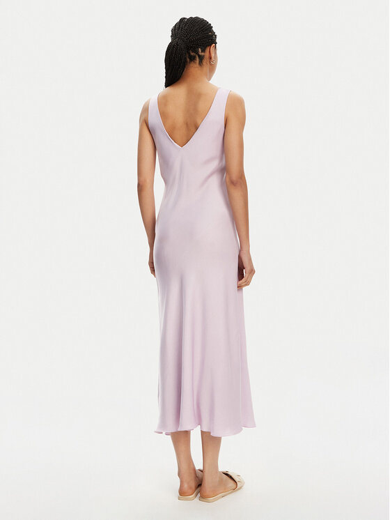 Dixie Dixie Rochie de seară A782W039A Violet Regular Fit