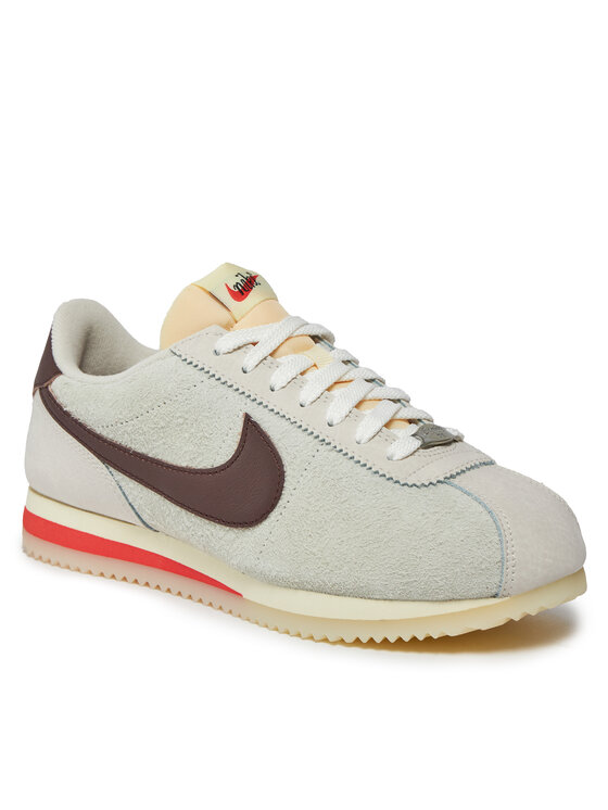 Nike Batai Cortez 23 FD2013 100 Pilka Modivo.lt