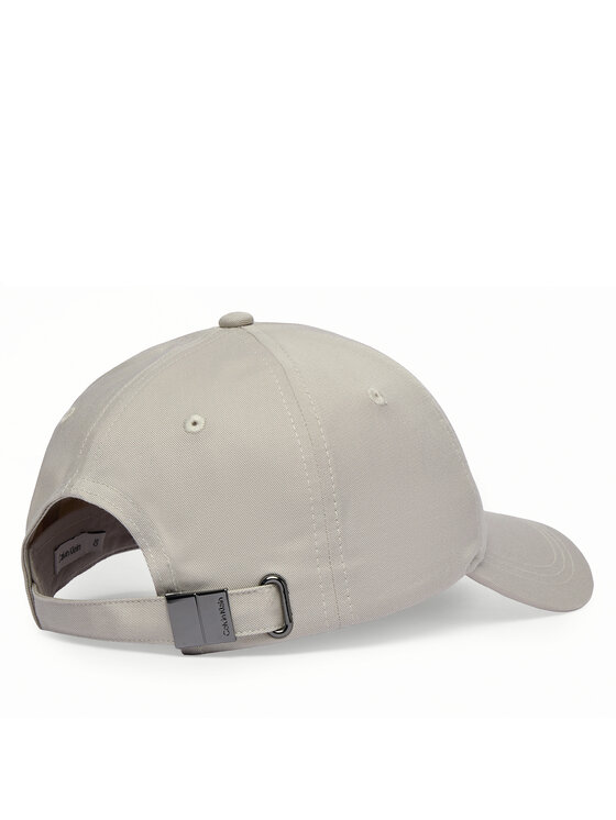 Calvin Klein Calvin Klein Baseball sapka K50K511987 Bézs