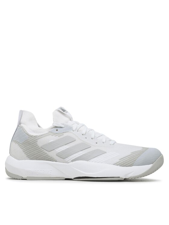 adidas Topánky do posilňovne Rapidmove Adv Trainer HP3266 Biela
