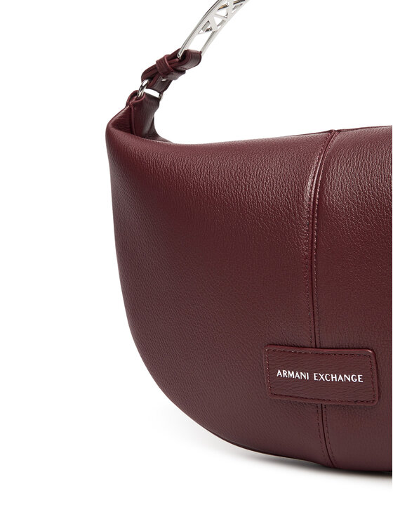 Armani Exchange Armani Exchange Handtasche XW001574 AF15632 UA343 Dunkelrot