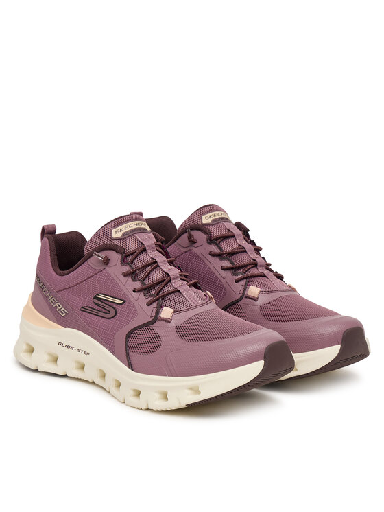 Skechers Skechers Sportcipők Glide Step Pro Cool Drift 150484 Lila