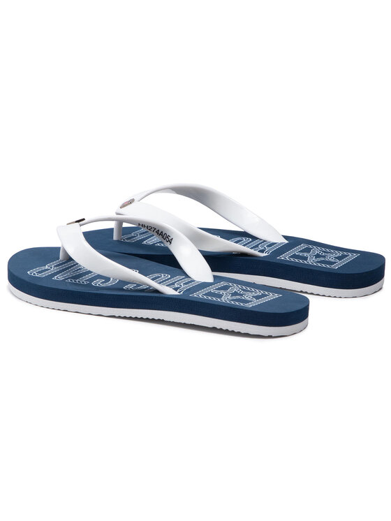 Infradito HH274A054 Bianco