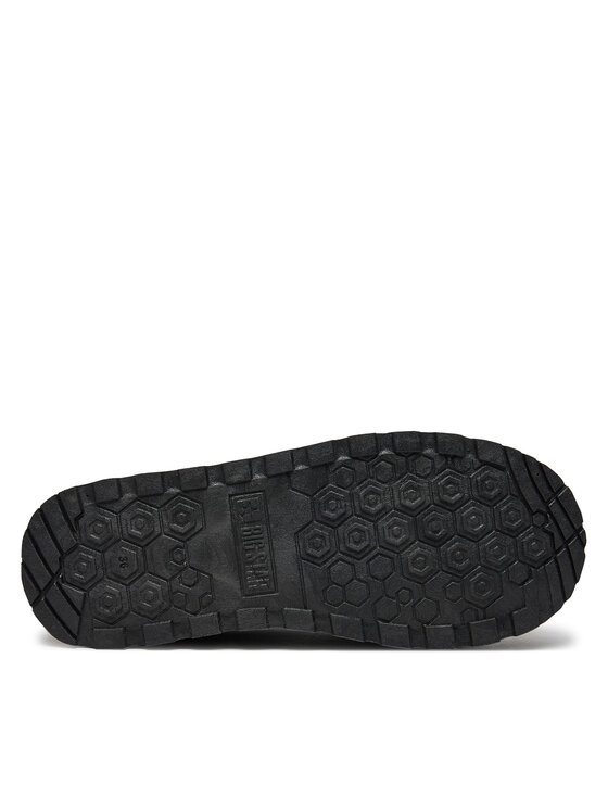 Big Star Shoes Big Star Shoes Снігоходи OO274A108 Чорний