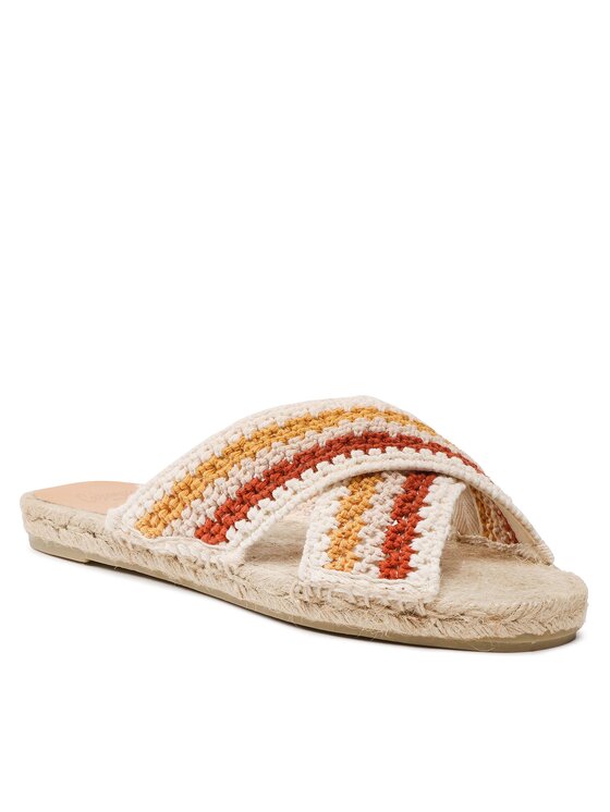 Espadrillas Paka/134 023097-4132 Multicolore