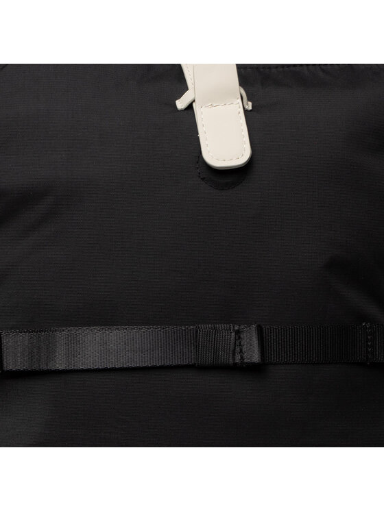 Zaino Ocean Net Rolltop 474104 Nero