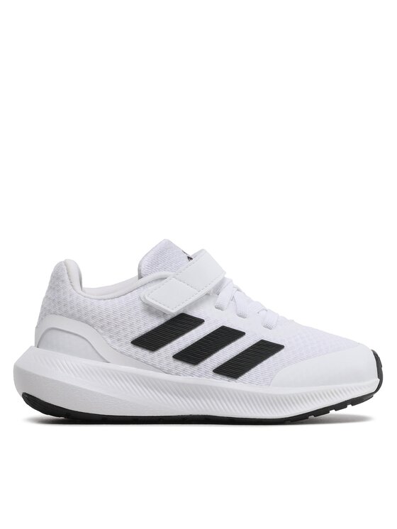 adidas Sneakers Runfalcon 3.0 Sport Running Elastic Lace Top Strap Shoes HP5868 WeiB Modivo