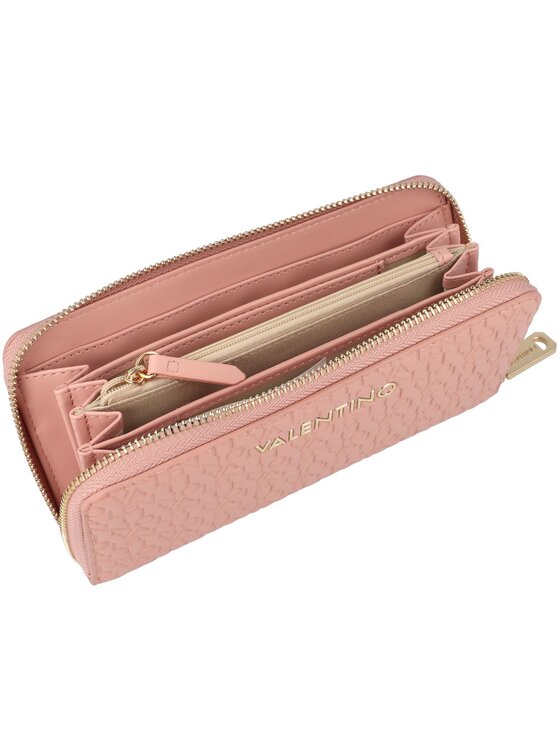 Valentino Valentino Portfel damski 325180 Różowy