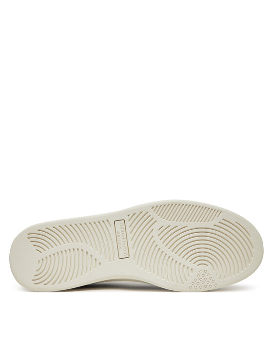 Aeronautica Militare Aeronautica Militare Sneakersy 251SC306CT3385 Tmavomodrá