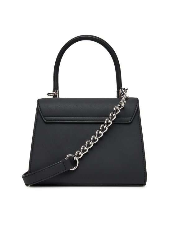 LOVE MOSCHINO LOVE MOSCHINO Käekott JC4024PP1NKD000B Must