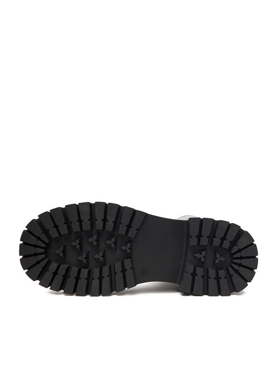 DeeZee DeeZee Stivali KX2212803 Nero
