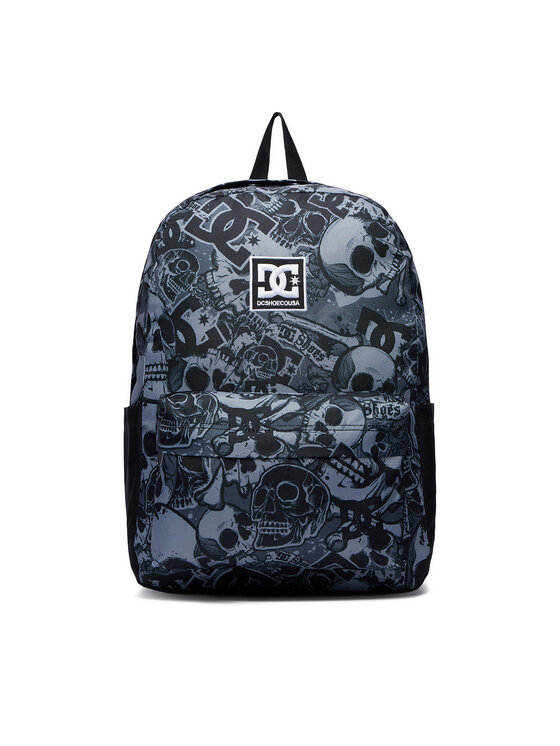 DC Shoes DC Shoes Раница CWBEO-DCI-HT-009-10 Черен