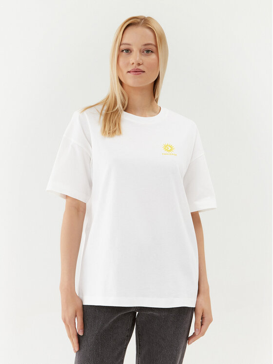 T-shirt Converse