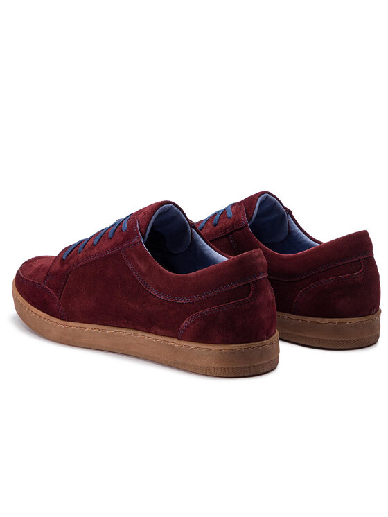 Sneakers QZ-23-02-000189 Marrone