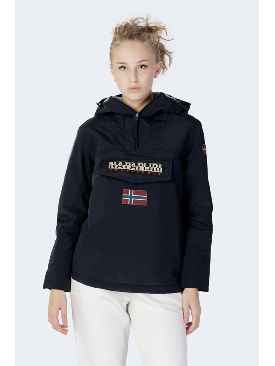 Cappotto napapijri deals