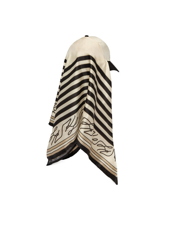 KARL LAGERFELD KARL LAGERFELD Cap B2W33020 Hellbeige