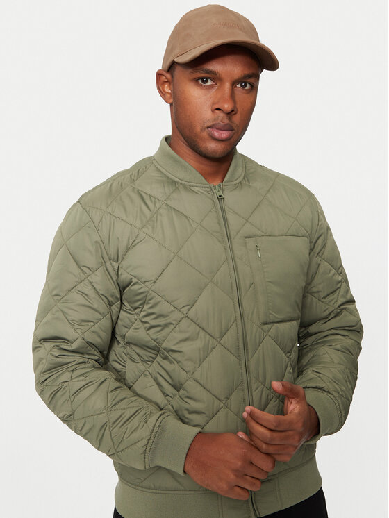 Calvin Klein Calvin Klein Καπέλο Jockey K50K512632 Μπεζ