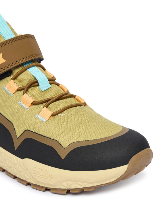 Primigi Primigi Ghete GORE-TEX 2419322 S Bej