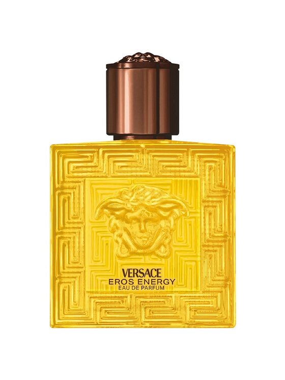 Versace Versace Eros Energy woda perfumowana spray 50ml Woda perfumowana