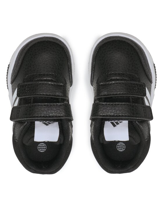 adidas adidas Sneakers Tensaur Sport 2.0 Cf I GW6456 Negru