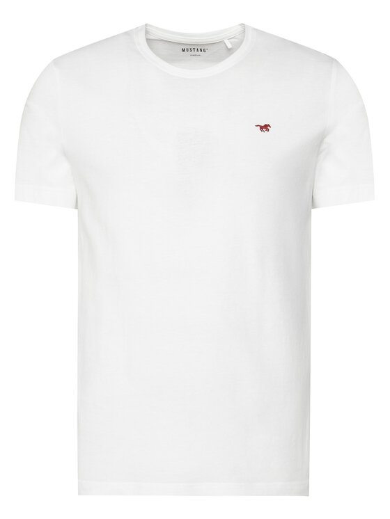 Mustang Mustang T-kreklu komplekts 1017076 Daudzkrāsains Regular Fit