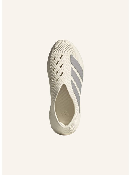 adidas adidas Klapki 162309 Biały