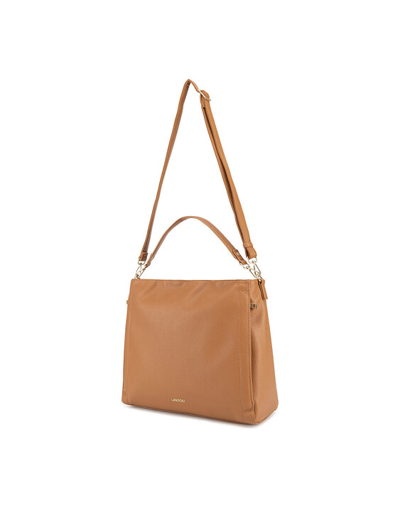 Lasocki Lasocki Handtasche LSK-K-053-06 Braun