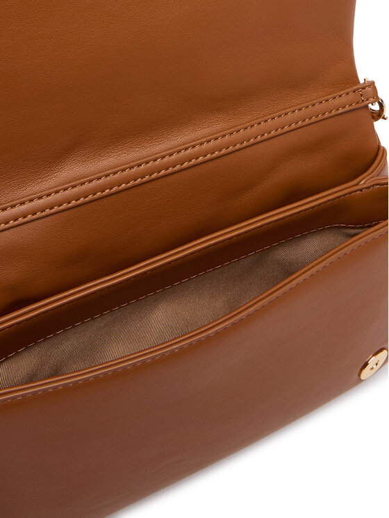 LOVE MOSCHINO LOVE MOSCHINO Rankinė JC4043PP1OLC0200 Ruda