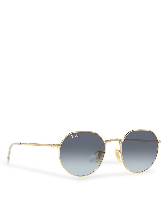 Napszemüveg Ray-Ban, Arany, 0RB3565 001/86