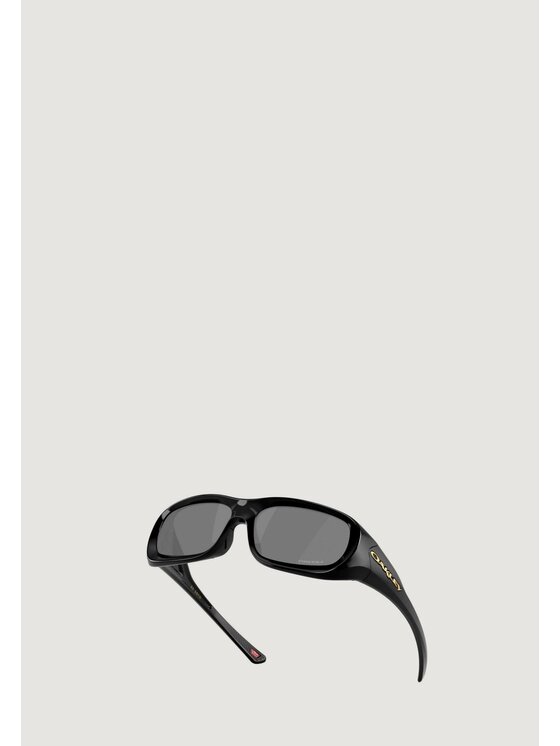 Oakley Oakley Okulary przeciwsłoneczne DE SOTO UNISEX Czarny